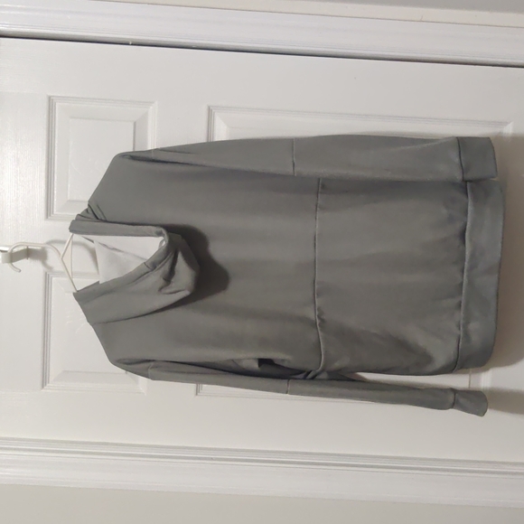 Men's hoodie - Picture 3 of 4